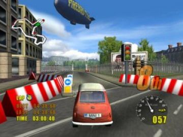 Immagine -4 del gioco Classic British Motor Racing per PlayStation 2