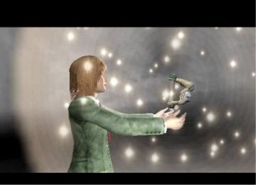 Immagine -4 del gioco Clock Tower 3 per PlayStation 2