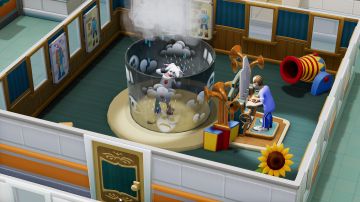 Immagine 14 del gioco Two Point Hospital per PlayStation 4