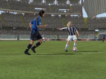 Immagine -4 del gioco Club Football 2005 per PlayStation 2