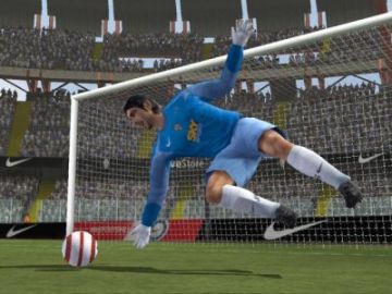 Immagine -3 del gioco Club Football 2005 per PlayStation 2