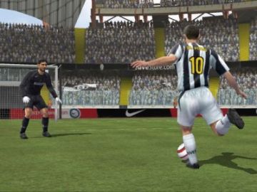 Immagine -1 del gioco Club Football 2005 per PlayStation 2