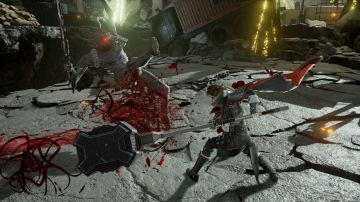 Immagine 72 del gioco Code Vein per Xbox One