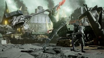 Immagine 71 del gioco Code Vein per Xbox One