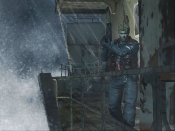Immagine -16 del gioco Cold Fear per PlayStation 2