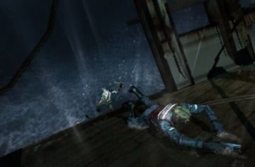 Immagine -13 del gioco Cold Fear per PlayStation 2