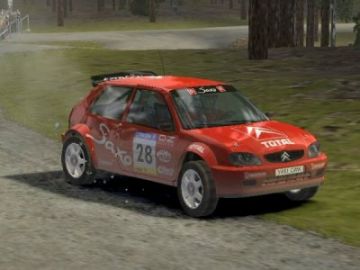 Immagine -4 del gioco Colin McRae Rally 3 per PlayStation 2