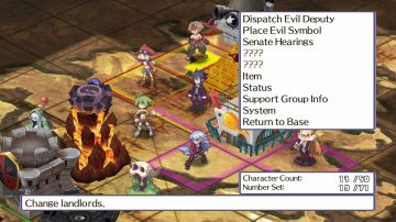 Immagine -9 del gioco Disgaea 4 Complete+ per PlayStation 4