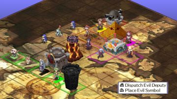 Immagine -8 del gioco Disgaea 4 Complete+ per PlayStation 4
