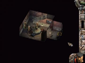 Immagine -17 del gioco Commandos 2 per PlayStation 2