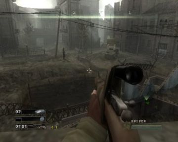 Immagine -16 del gioco Commandos Strike Force per PlayStation 2