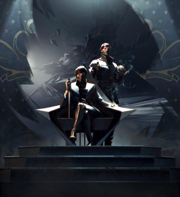 Immagine 16 del gioco Dishonored 2 per Xbox One