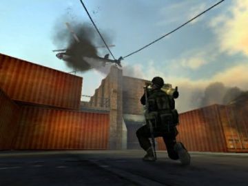 Immagine -13 del gioco Conflict: Global Storm per PlayStation 2