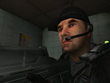 Immagine -16 del gioco Conflict: Global Storm per PlayStation 2