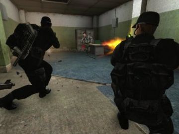 Immagine -14 del gioco Conflict: Global Storm per PlayStation 2