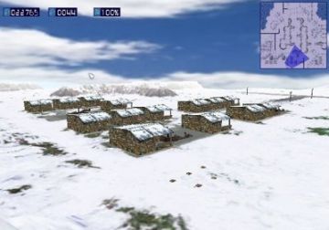 Immagine -17 del gioco Conflict Zone  per PlayStation 2
