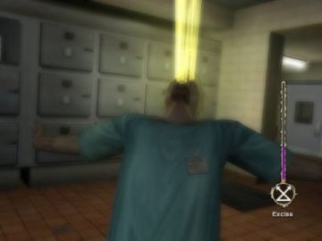 Immagine -17 del gioco Constantine per PlayStation 2