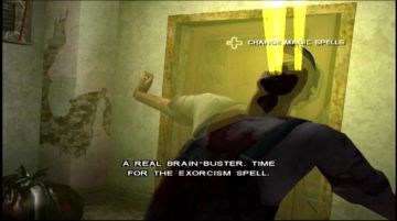 Immagine -1 del gioco Constantine per PlayStation 2