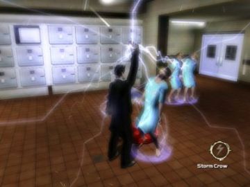 Immagine -3 del gioco Constantine per PlayStation 2