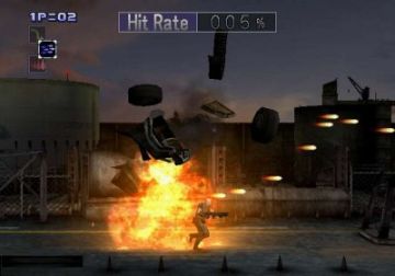 Immagine -3 del gioco Contra: Shattered Soldier per PlayStation 2