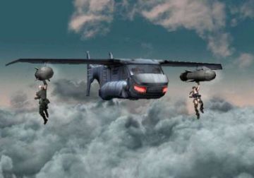 Immagine -4 del gioco Contra: Shattered Soldier per PlayStation 2
