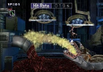 Immagine -1 del gioco Contra: Shattered Soldier per PlayStation 2
