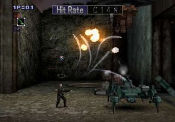 Immagine -2 del gioco Contra: Shattered Soldier per PlayStation 2