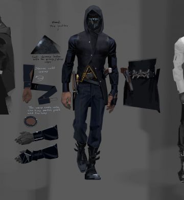 Immagine 57 del gioco Dishonored 2 per Xbox One