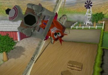 Immagine -2 del gioco Crash Bandicoot: The Wrath of Cortex per PlayStation 2