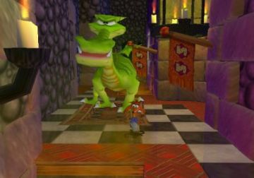 Immagine -16 del gioco Crash Bandicoot: The Wrath of Cortex per PlayStation 2
