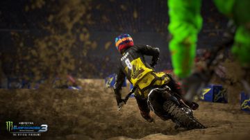 Immagine -6 del gioco Monster Energy Supercross - The Official Videogame 3 per Xbox One