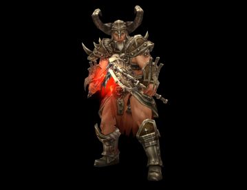 Immagine -13 del gioco Diablo III: Eternal Collection per Nintendo Switch