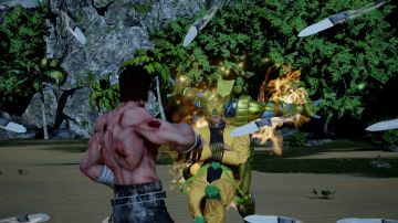 Immagine 46 del gioco Jump Force per PlayStation 4