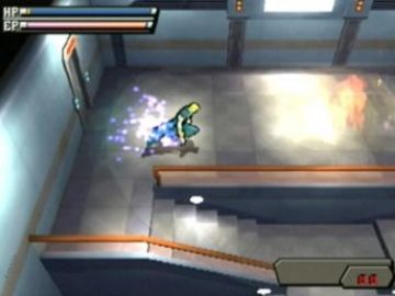 Immagine -16 del gioco D.N.A. per PlayStation 2