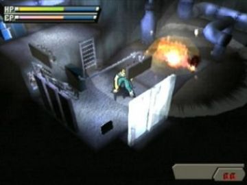 Immagine -5 del gioco D.N.A. per PlayStation 2