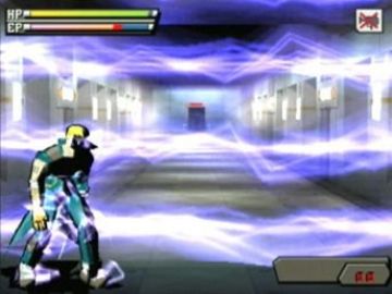 Immagine -14 del gioco D.N.A. per PlayStation 2