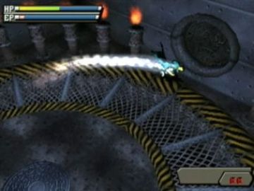 Immagine -3 del gioco D.N.A. per PlayStation 2
