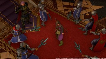Immagine 9 del gioco Dragon Quest XI per PlayStation 4