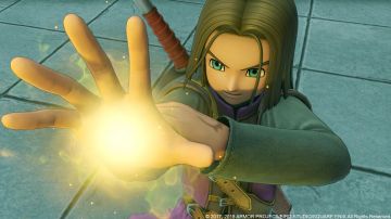 Immagine -6 del gioco Dragon Quest XI per PlayStation 4