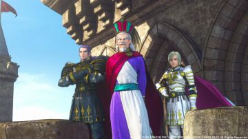 Immagine 12 del gioco Dragon Quest XI per PlayStation 4