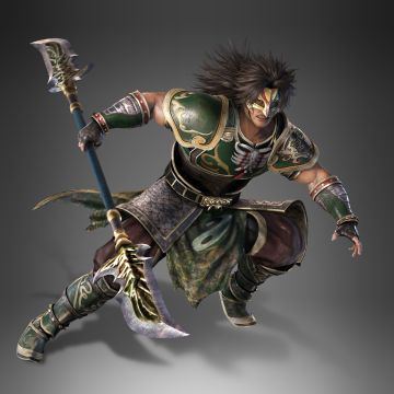 Immagine -12 del gioco Dynasty Warriors 9 per Xbox One