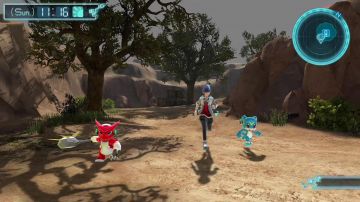 Immagine 178 del gioco Digimon World: Next Order per PlayStation 4
