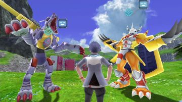 Immagine 98 del gioco Digimon World: Next Order per PlayStation 4