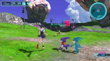 Immagine 177 del gioco Digimon World: Next Order per PlayStation 4