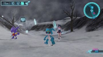 Immagine 101 del gioco Digimon World: Next Order per PlayStation 4