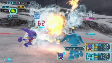 Immagine 182 del gioco Digimon World: Next Order per PlayStation 4