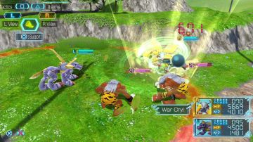 Immagine 26 del gioco Digimon World: Next Order per PlayStation 4