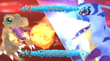 Immagine 180 del gioco Digimon World: Next Order per PlayStation 4