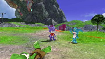 Immagine 102 del gioco Digimon World: Next Order per PlayStation 4