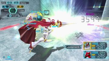 Immagine 103 del gioco Digimon World: Next Order per PlayStation 4